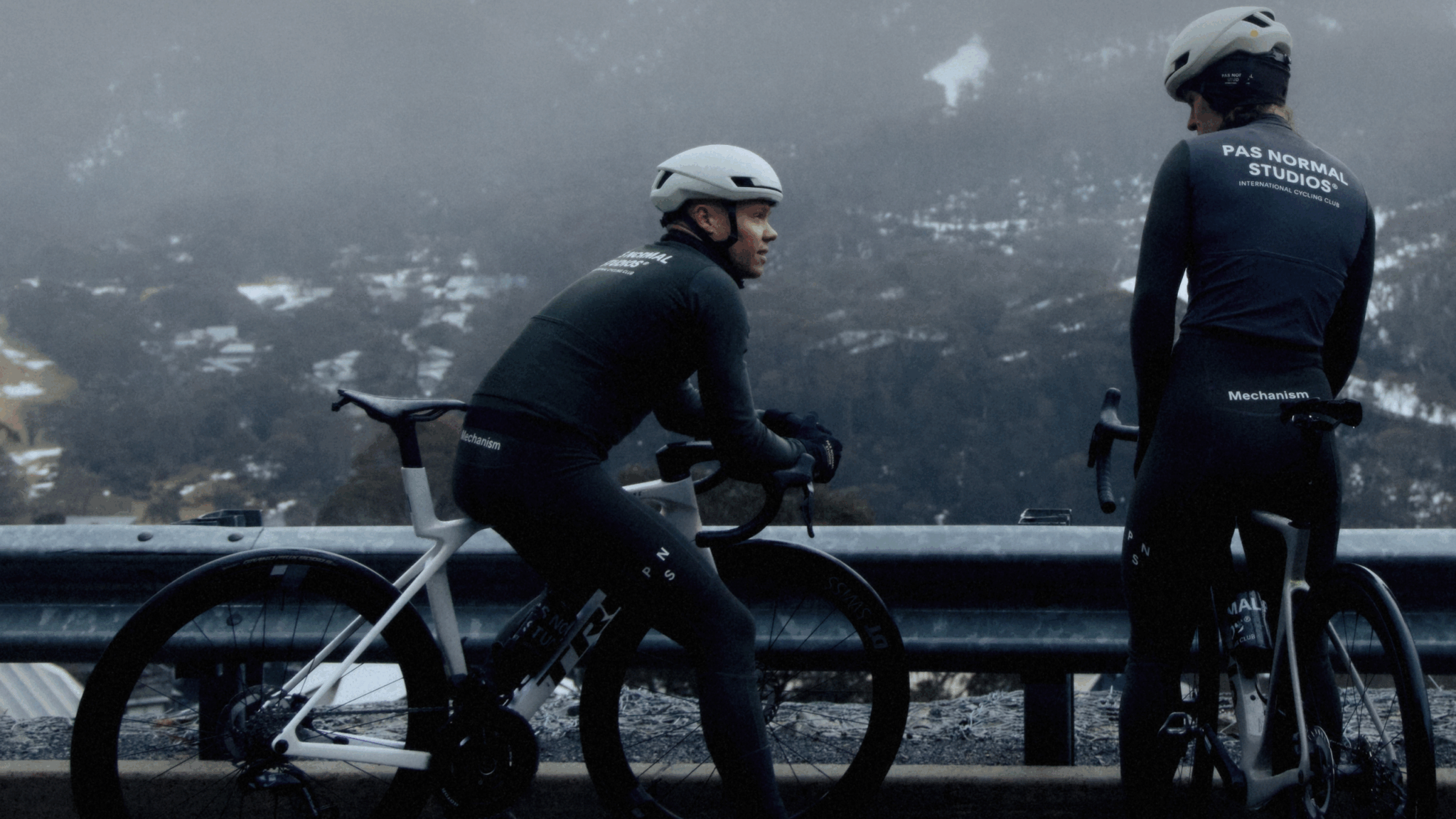 Pas Normal Bij Velodome (2)