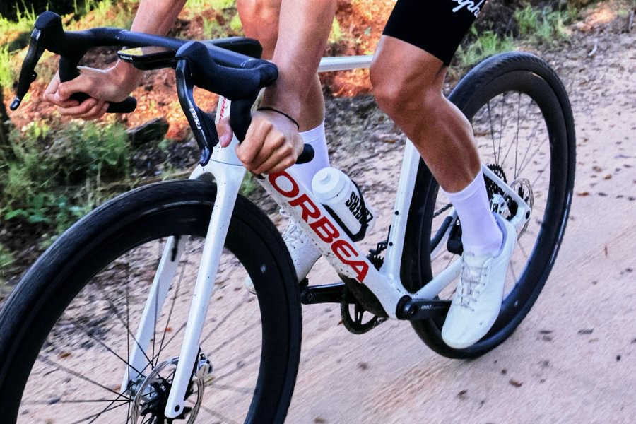 Terra Race Action Mailing