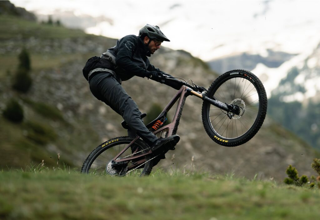 Occam Myo47 Adventure 2